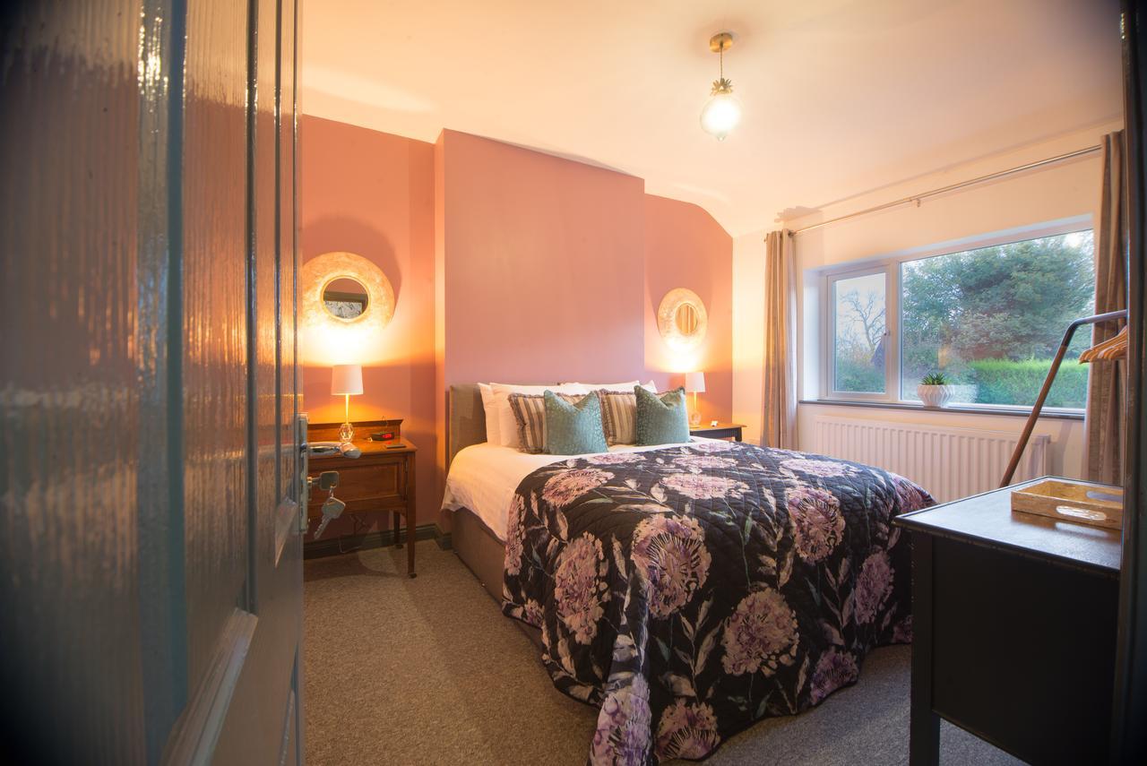 Barnston House - Heswall - Spacious Homely Holiday Home By Rework Accommodation Buitenkant foto